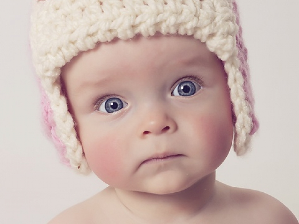Crochet Aviator Hat Pattern | Pilot 