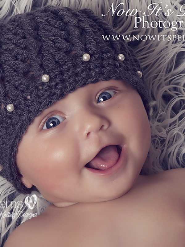 easy crochet pattern swirl shell beanie hat