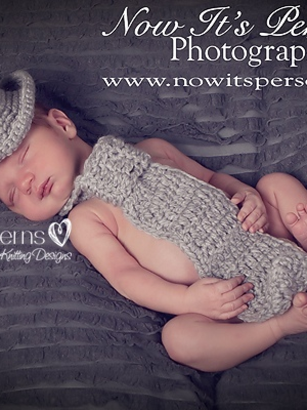 crochet pattern fedora hat and necktie