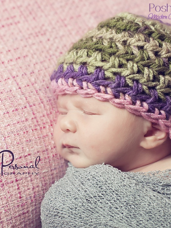 newsboy hat crochet pattern