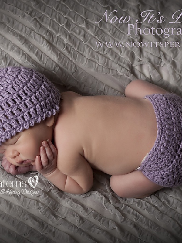 easy crochet patterns