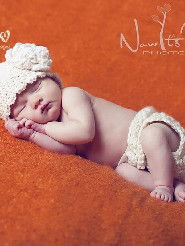 easy crochet hat pattern