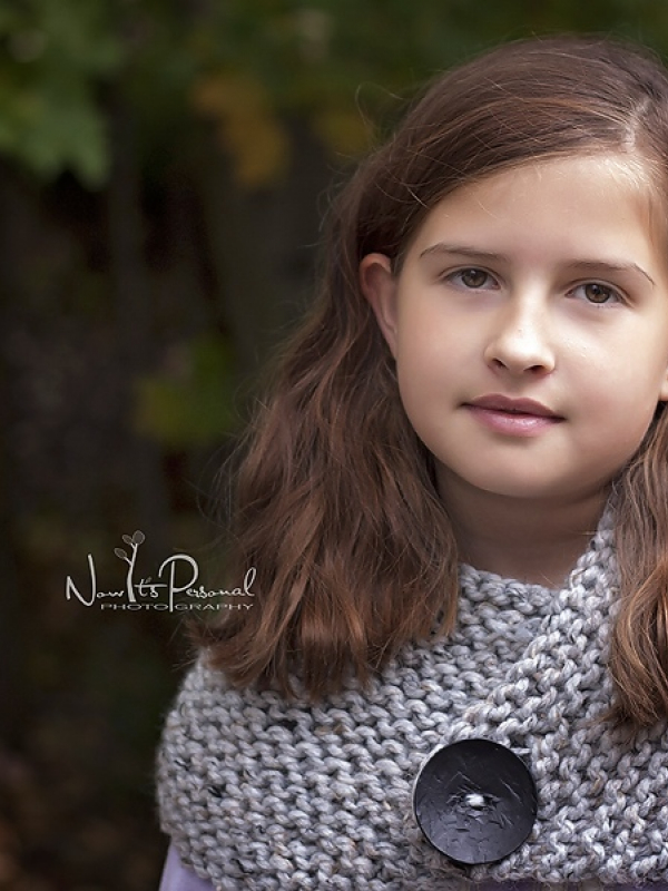 cowl knitting pattern