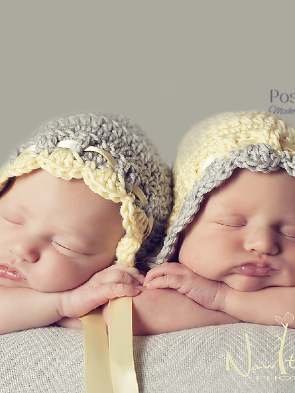 easy crochet pattern baby pixie hat bonnet