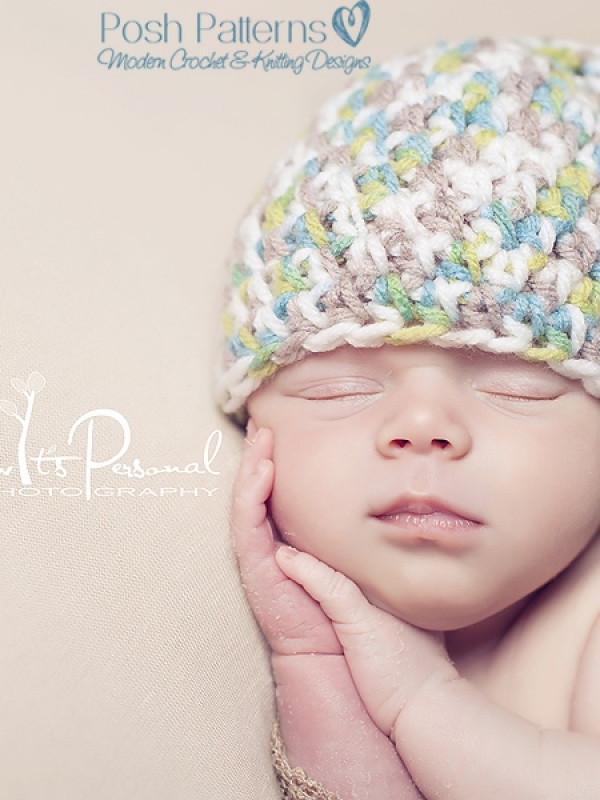 long tail elf hat crochet pattern