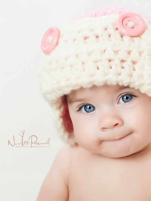 crochet hat pattern aviator earflap hat