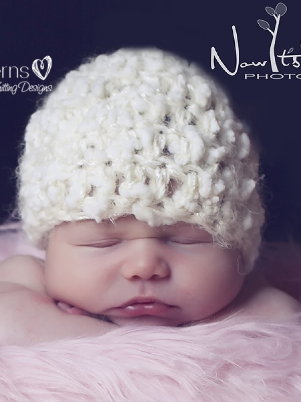 easy crochet hat pattern baby to adult