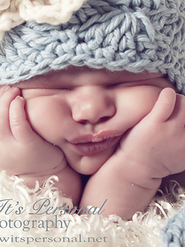 Crochet Hat Pattern Solid Shells Earflap Hat With Flower