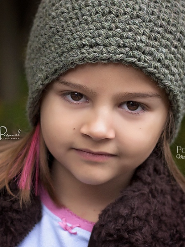 crochet hat pattern