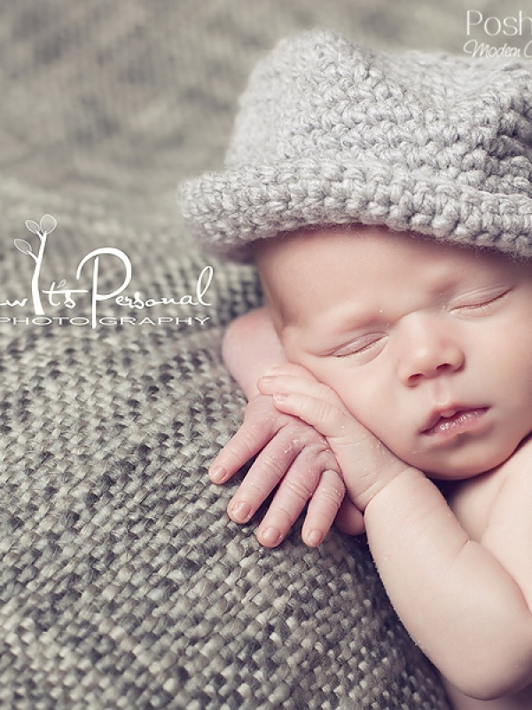fedora hat crochet pattern
