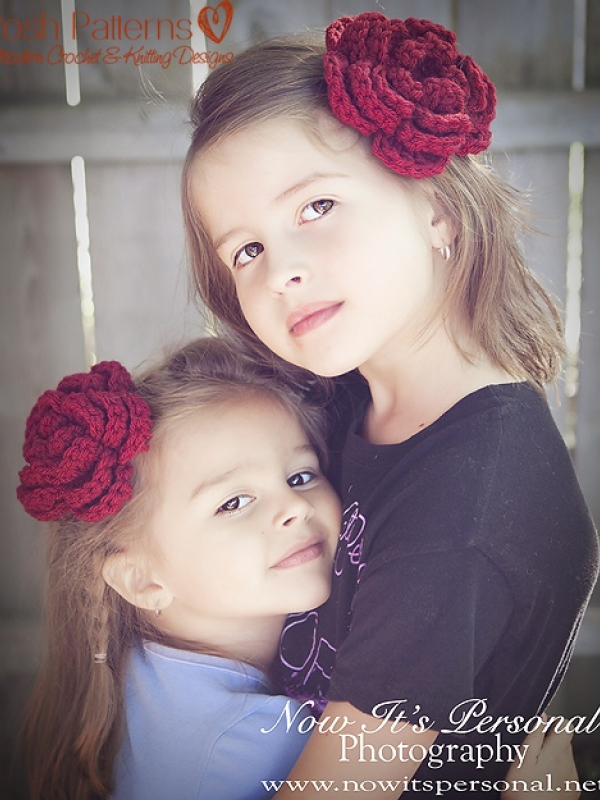easy crochet patterns