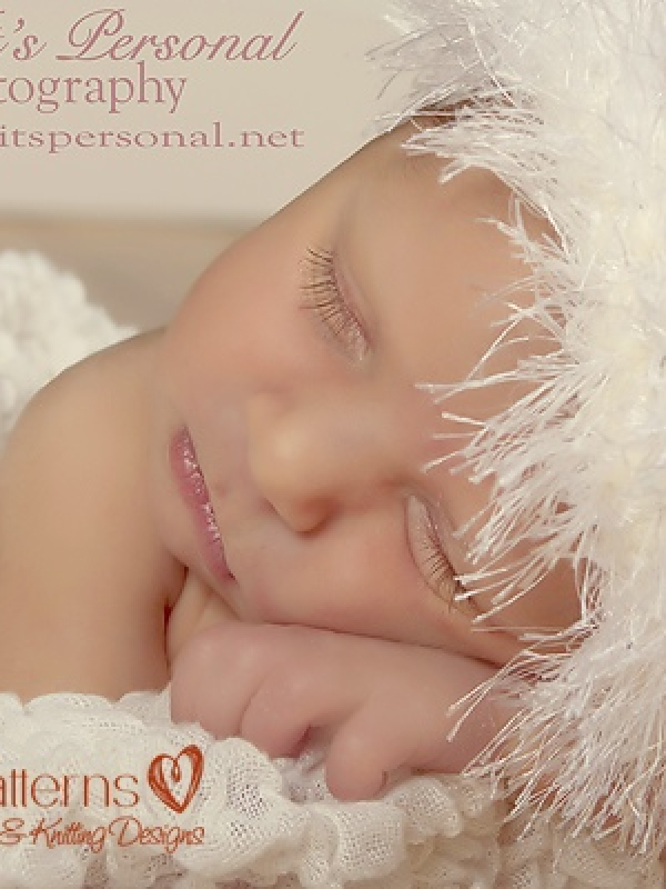 christmas hat crochet pattern