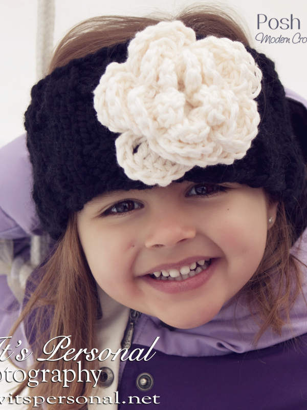 knitting pattern headband