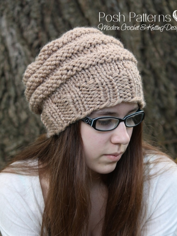 knitting patterns for kids