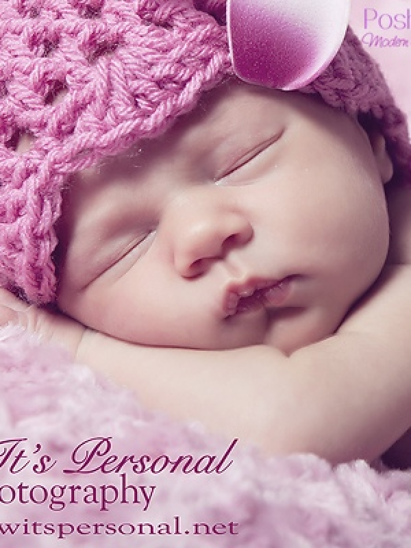 crochet pattern girls hat