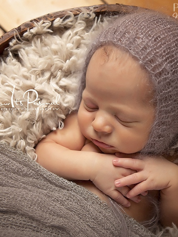easy bonnet knitting pattern