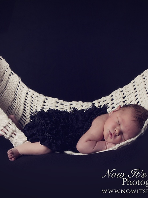 crochet hammock pattern