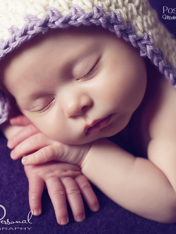 easy crochet pattern newborn pixie hat