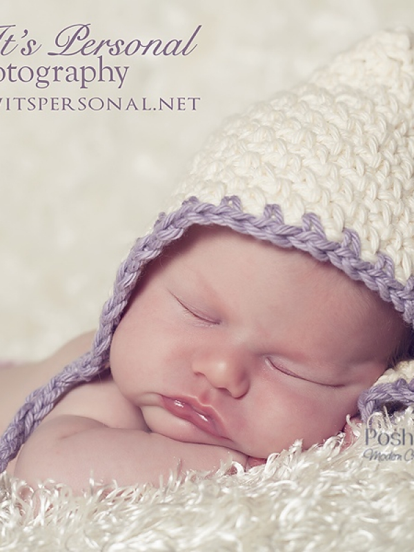 crochet pixie hat pattern