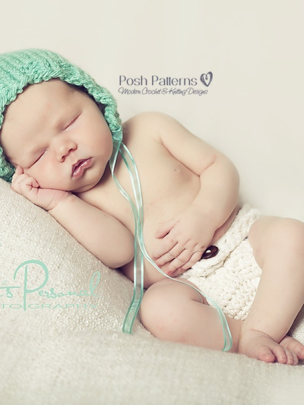 knitting pattern baby pants and hat set