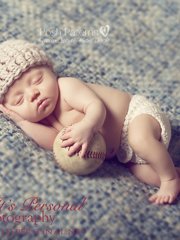 easy crochet pattern beginner beanie hat