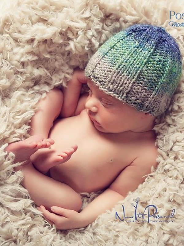 knitting pattern
