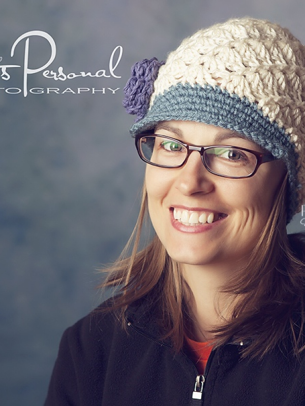 crochet hat pattern