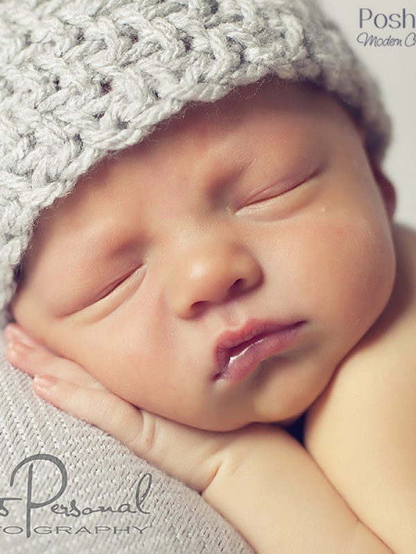 textured crochet hat pattern