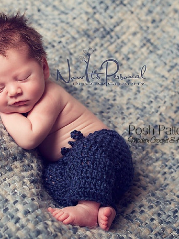easy crochet pattern baby pants and hat set