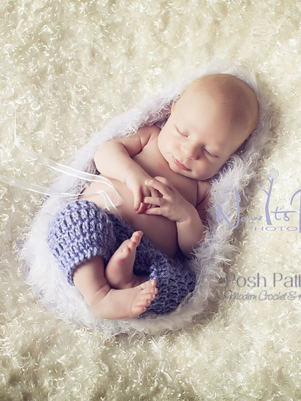 baby pants pattern