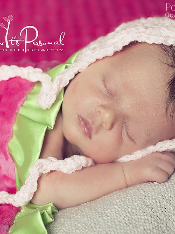 baby pixie hat crochet pattern