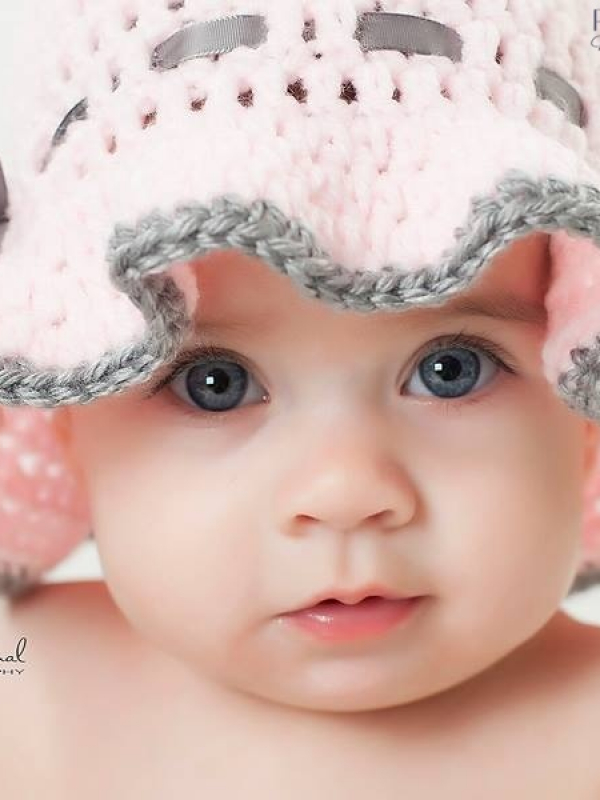 crochet sun hat pattern