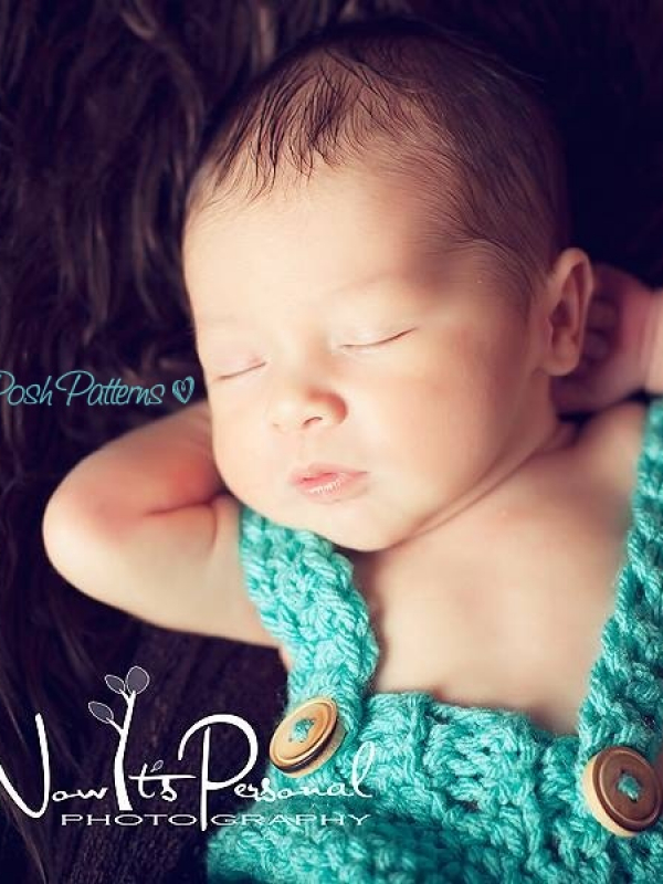 easy crochet pattern baby pants