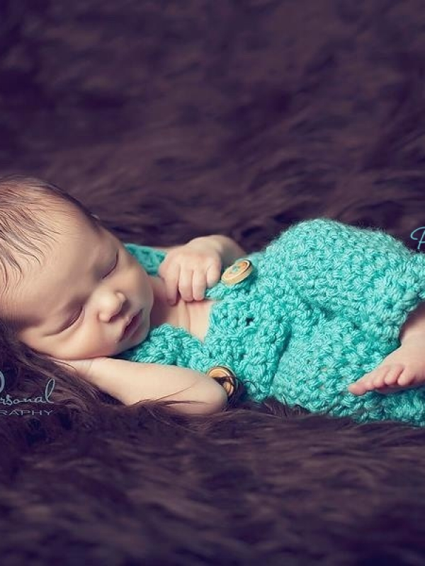 crochet pattern baby pants