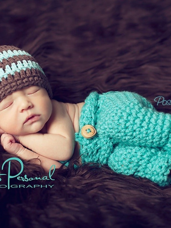 easy crochet pattern baby pants and suspenders