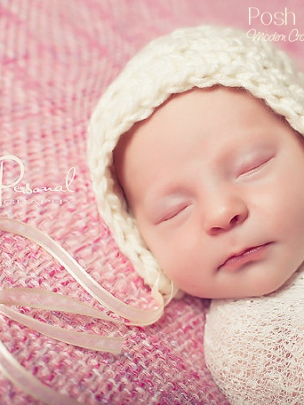 baby pixie hat crochet pattern