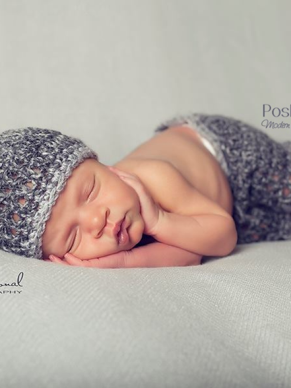 crochet hat pattern