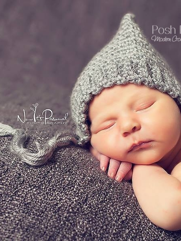 croche pixie hat pattern