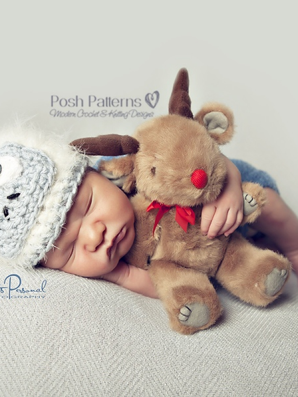 crochet hat pattern baby bumble