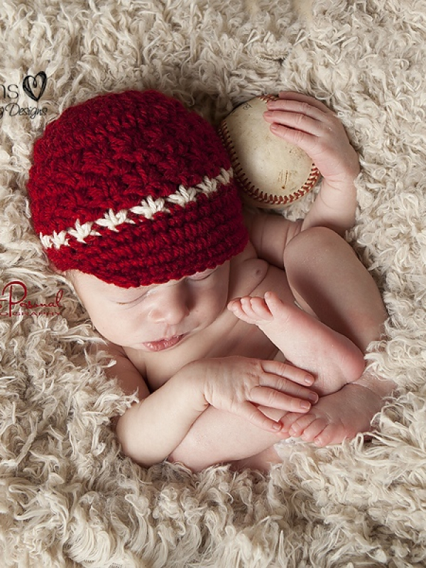 elegant newsboy hat pattern