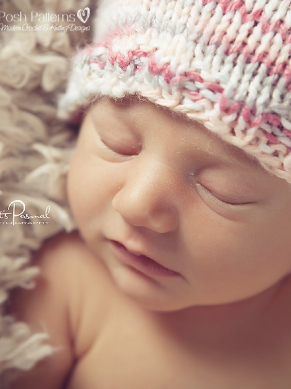 baby knitting pattern