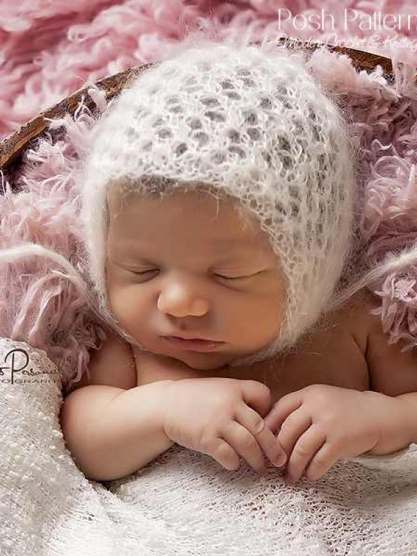 Bonnet lace hotsell