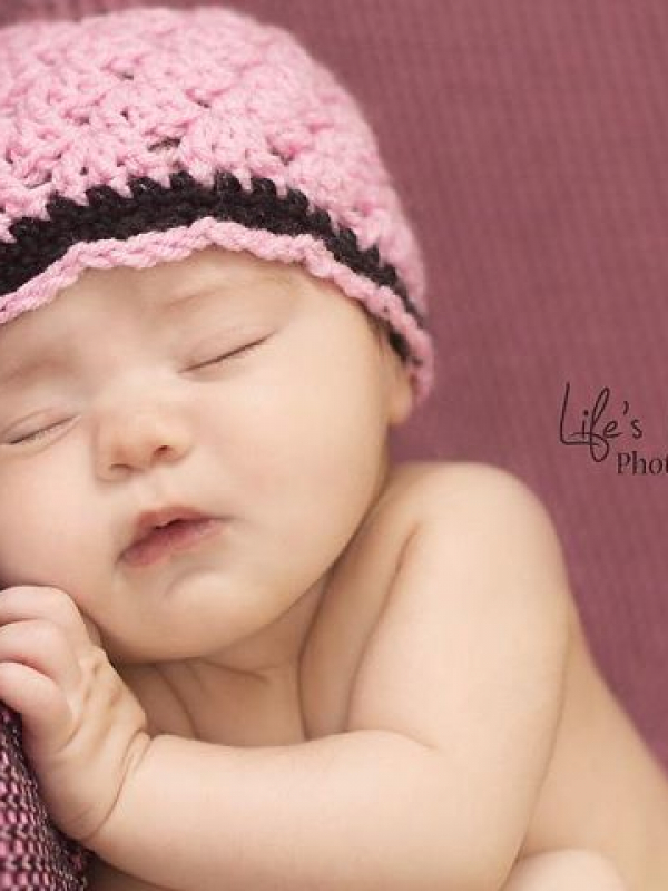 flapper hat crochet pattern
