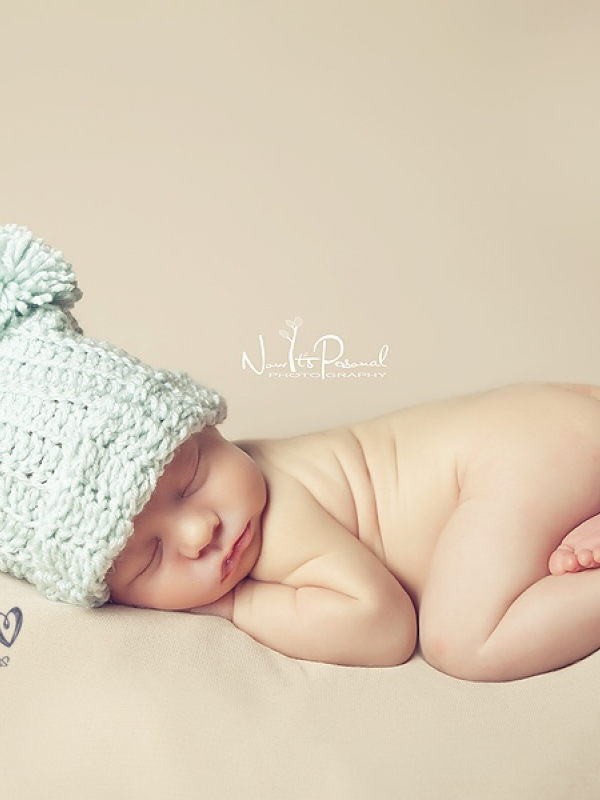 crochet pom pom hat pattern