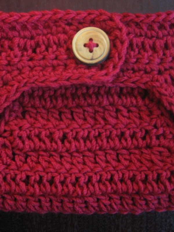 easy crochet pattern diaper cover soaker