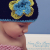 newborn girl crochet hat pattern
