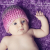 Crochet Hat Pattern Beginner Beanie Newborn to Adult easy crochet hat pattern