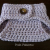 diaper cover crochet pattern easy