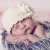 crochet baby hat pattern