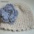 crochet hat pattern flapper beanie